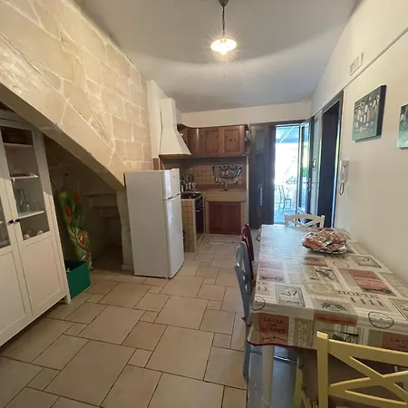 Dimora Storica San Giovanni Holiday home *