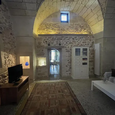 Holiday home Dimora Storica San Giovanni Zollino