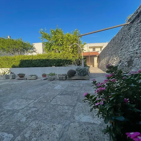 Dimora Storica San Giovanni Holiday home