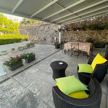 Holiday home Dimora Storica San Giovanni *