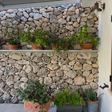 Holiday home Dimora Storica San Giovanni
