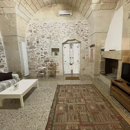 Dimora Storica San Giovanni * Zollino