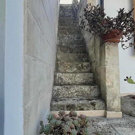Dimora Storica San Giovanni * Zollino