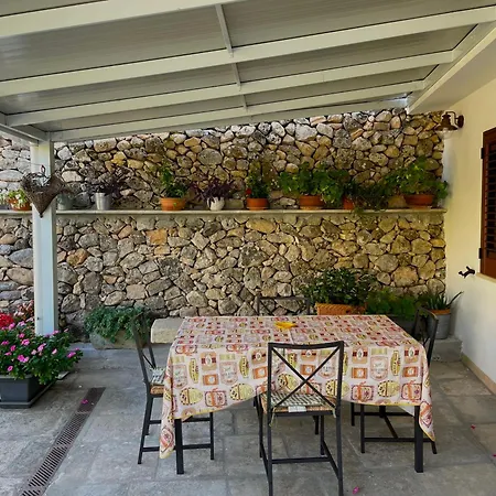 Dimora Storica San Giovanni Holiday home Zollino