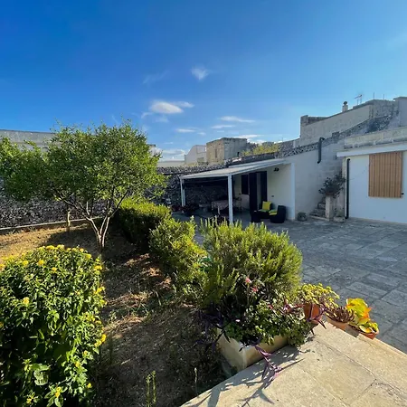 Dimora Storica San Giovanni Holiday home
