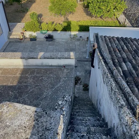 Dimora Storica San Giovanni Holiday home