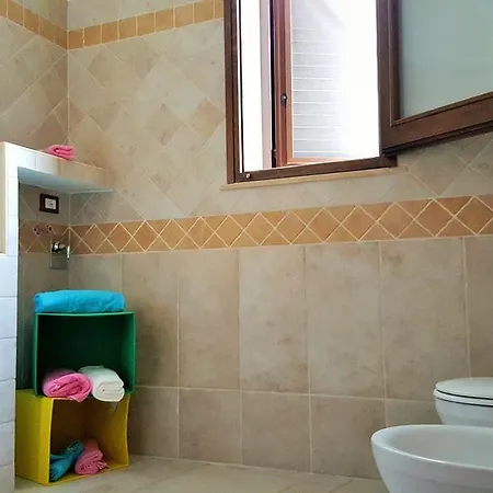 Dimora Storica San Giovanni Holiday home *