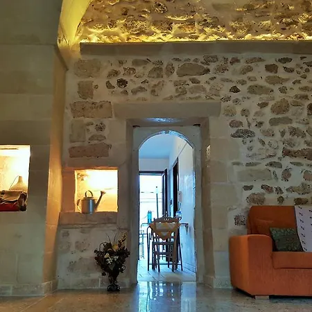 Holiday home Dimora Storica San Giovanni *