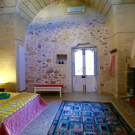 Dimora Storica San Giovanni Holiday home