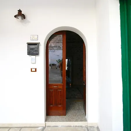 Holiday home Dimora Storica San Giovanni