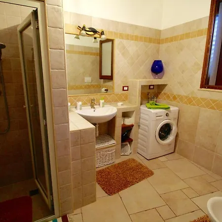 Holiday home Dimora Storica San Giovanni Zollino