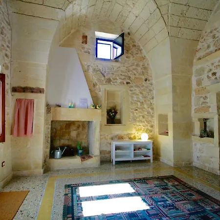 Holiday home Dimora Storica San Giovanni