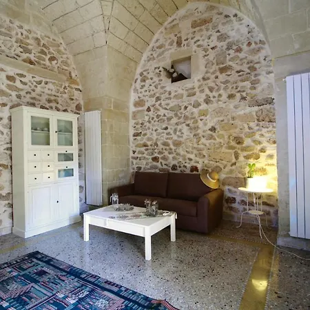 Dimora Storica San Giovanni Holiday home