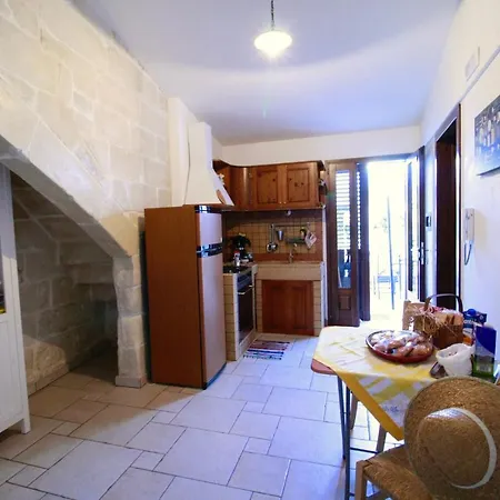 Holiday home Dimora Storica San Giovanni *