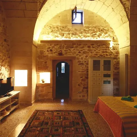 Holiday home Dimora Storica San Giovanni Zollino